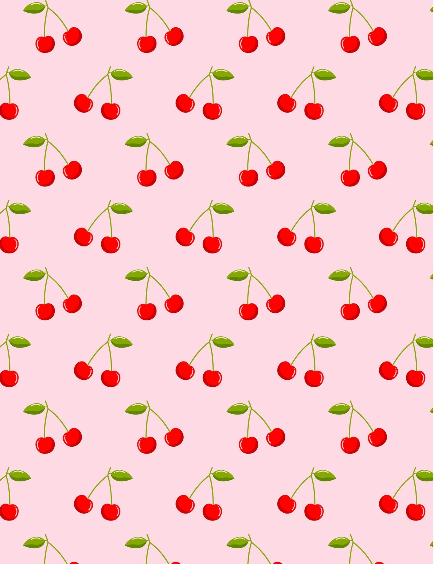 Cherries