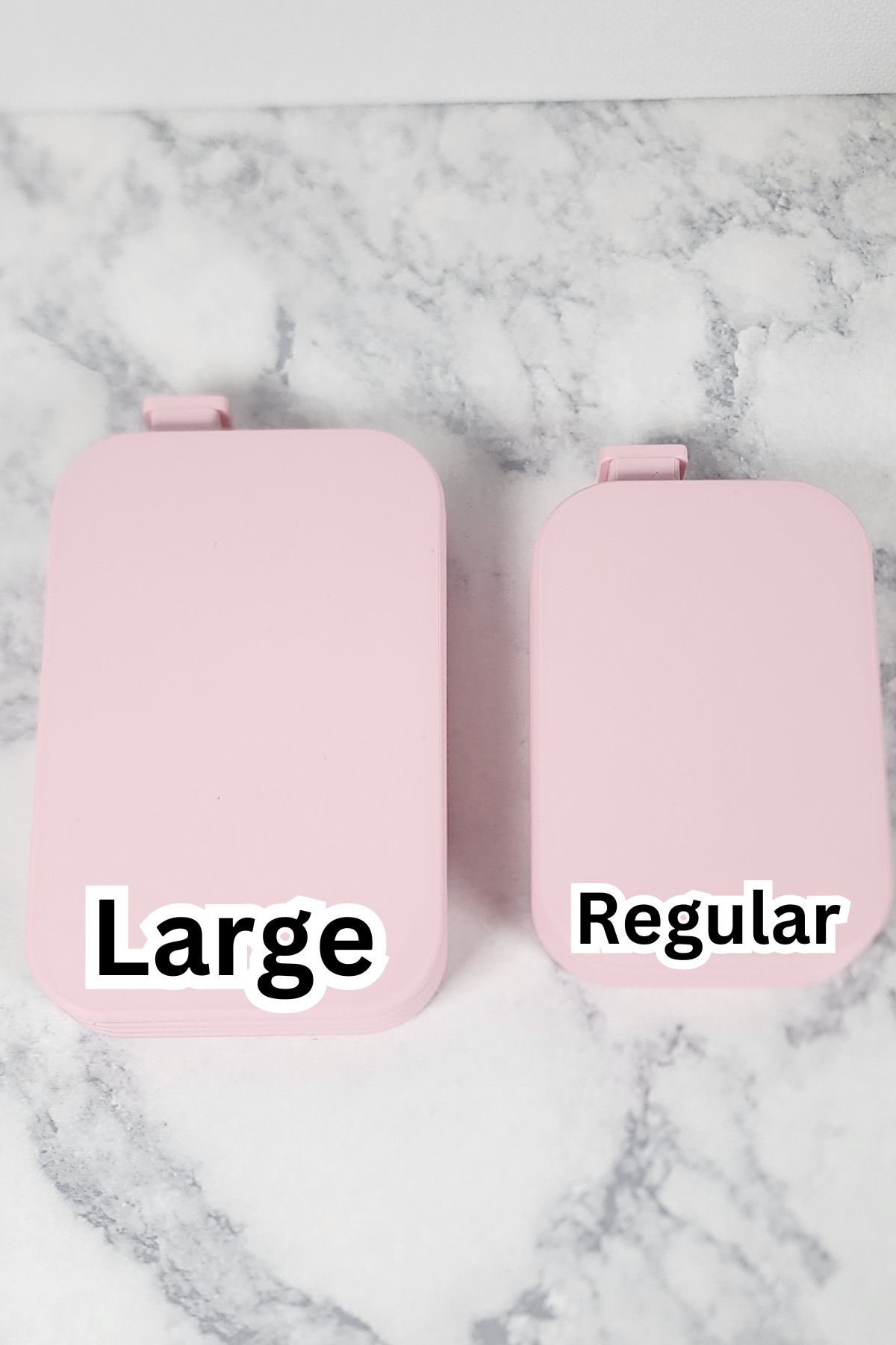 Fall Pie Diamond Painting Tray