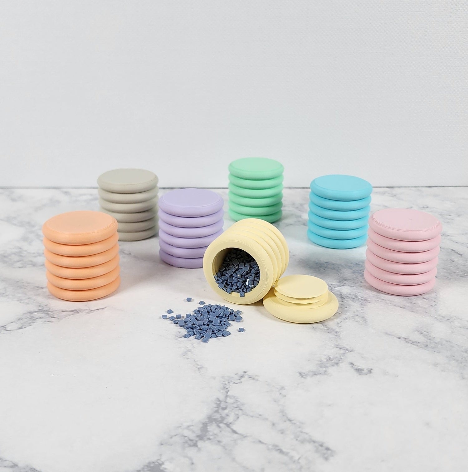 3D Printed Items