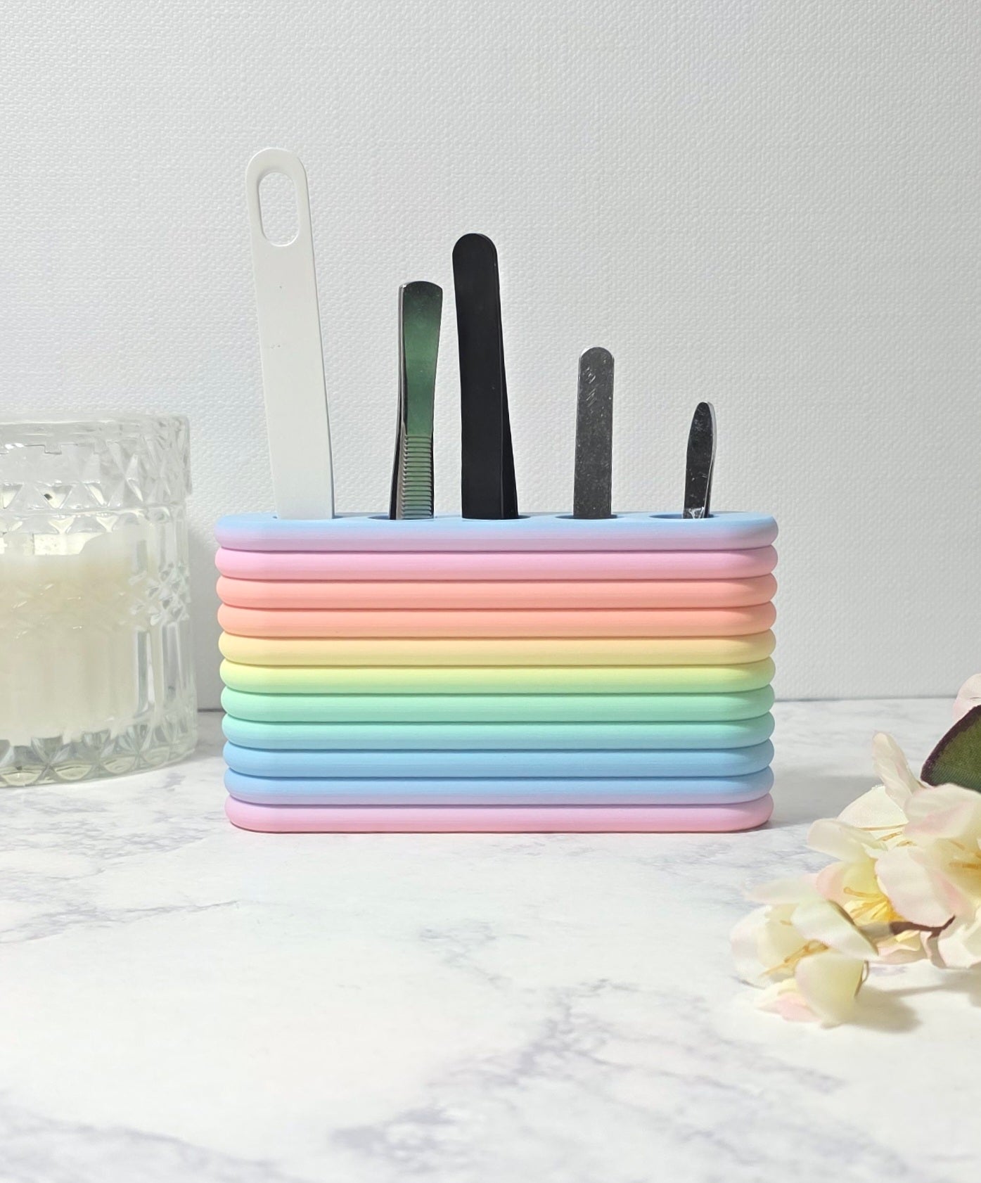 Diamond Painting Tweezers Holder