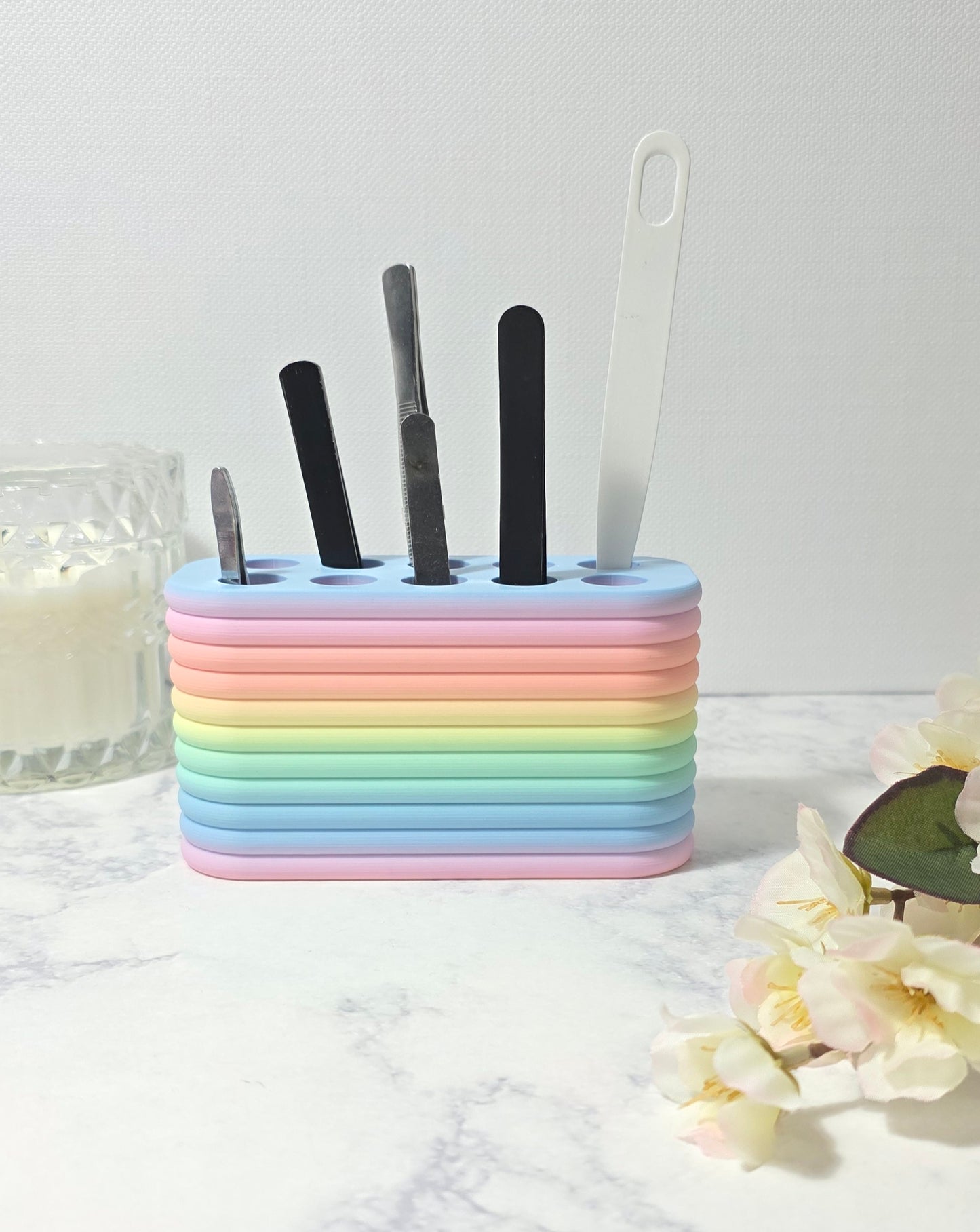 Diamond Painting Tweezers Holder