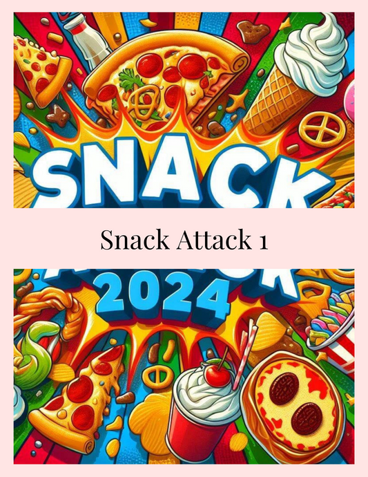 Snack Attack 1