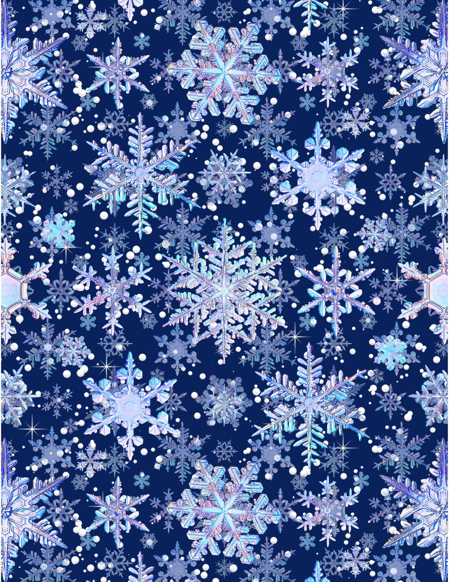 Snowflakes