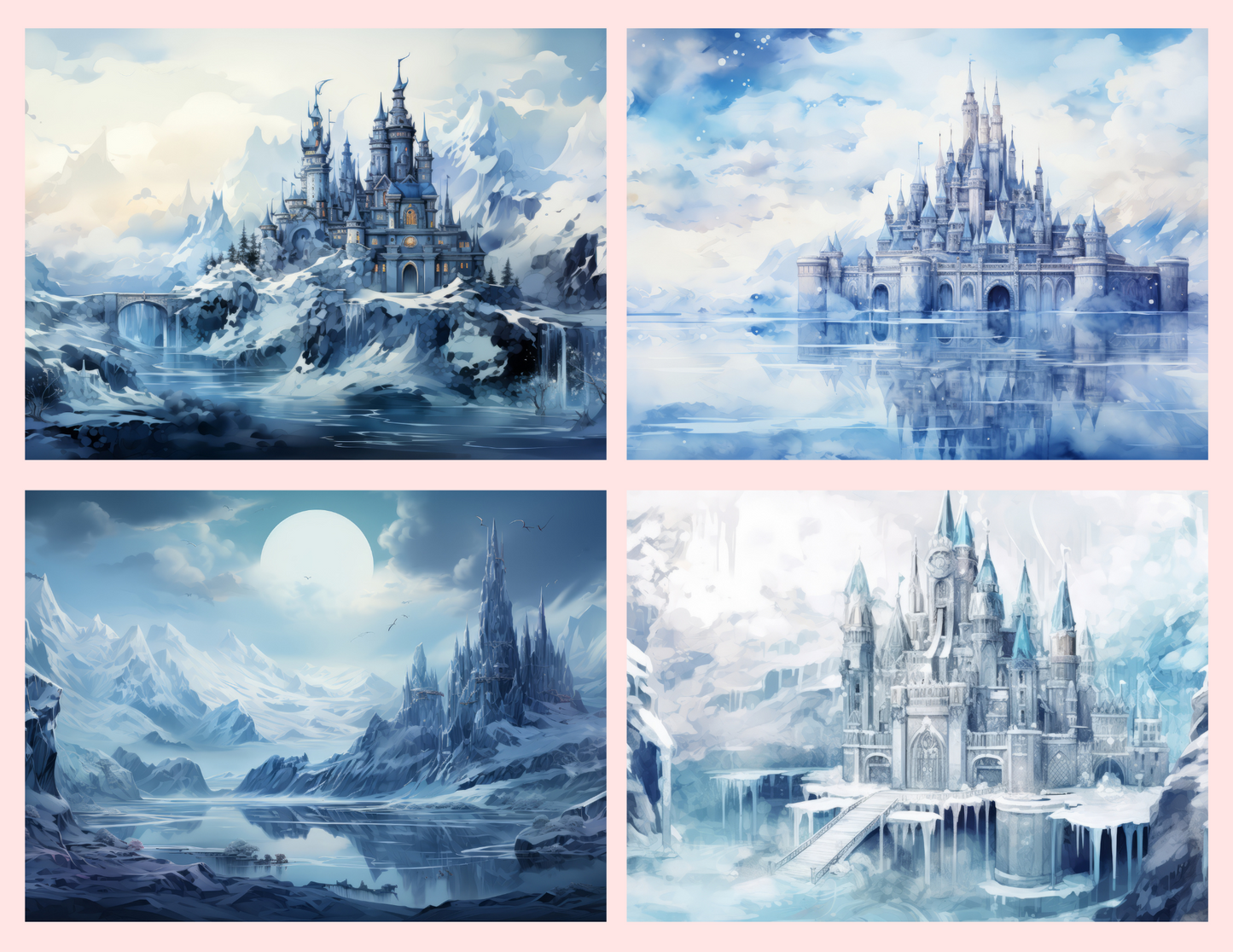 Ice Kingdom