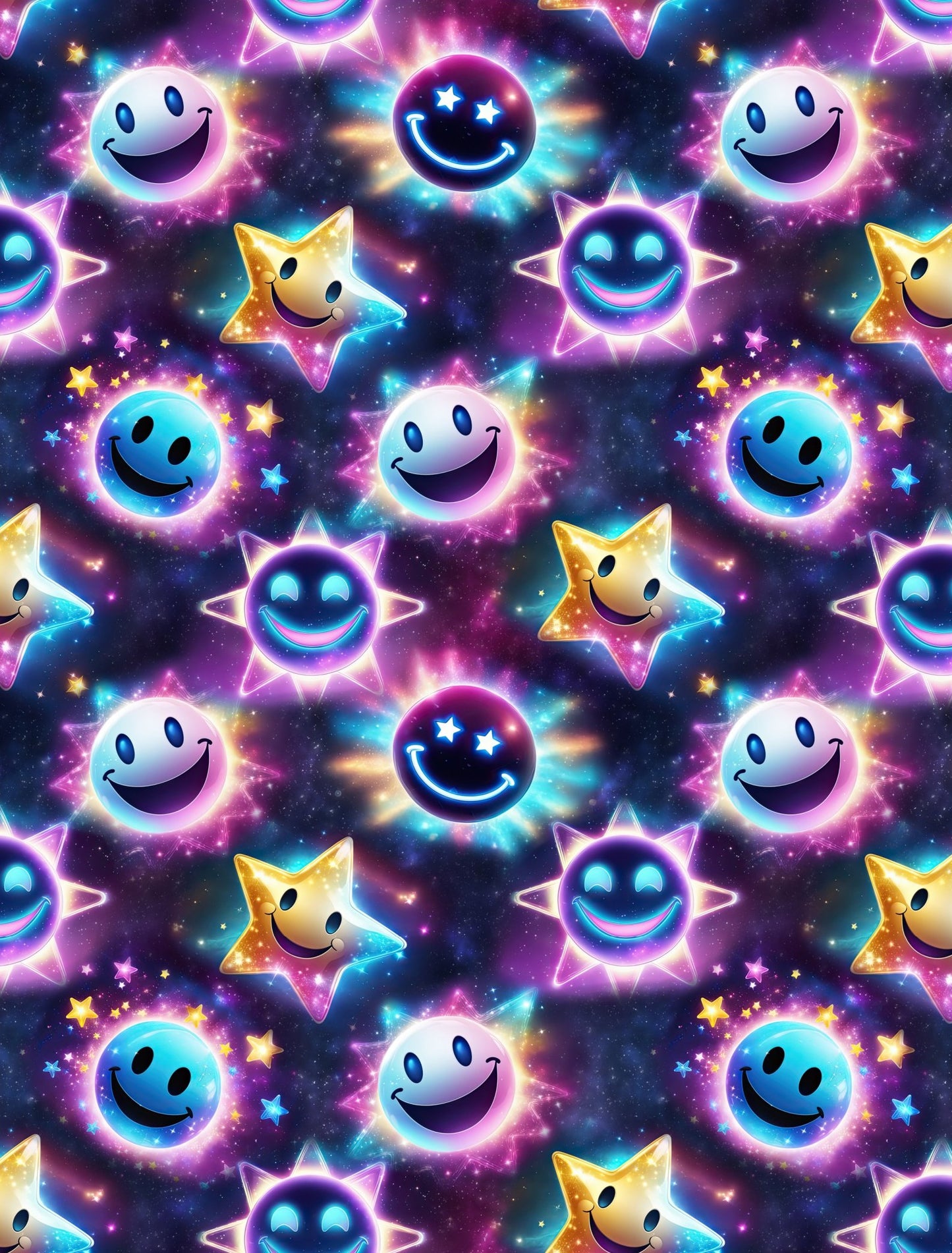 Smiley Galaxy