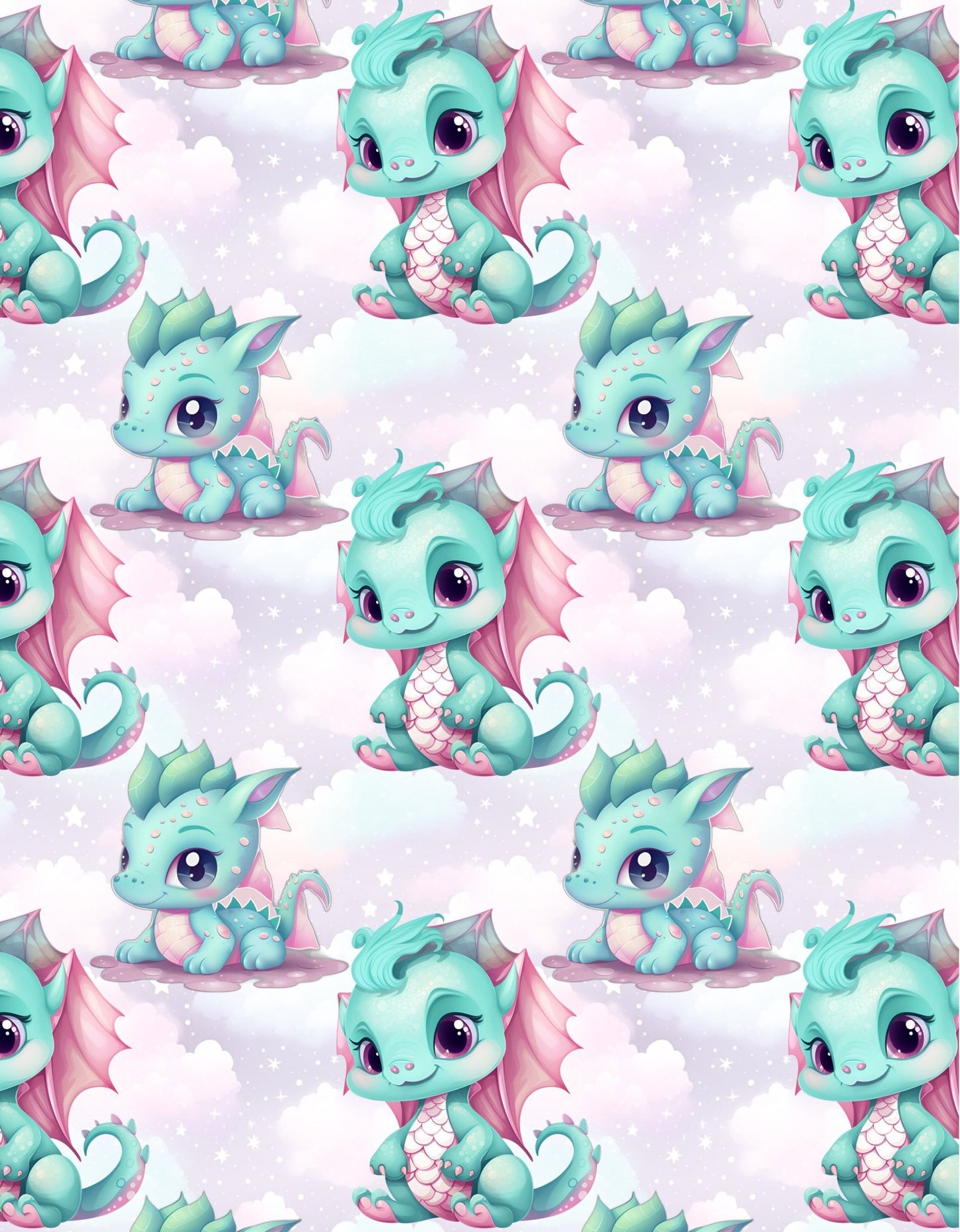 Baby Dragons