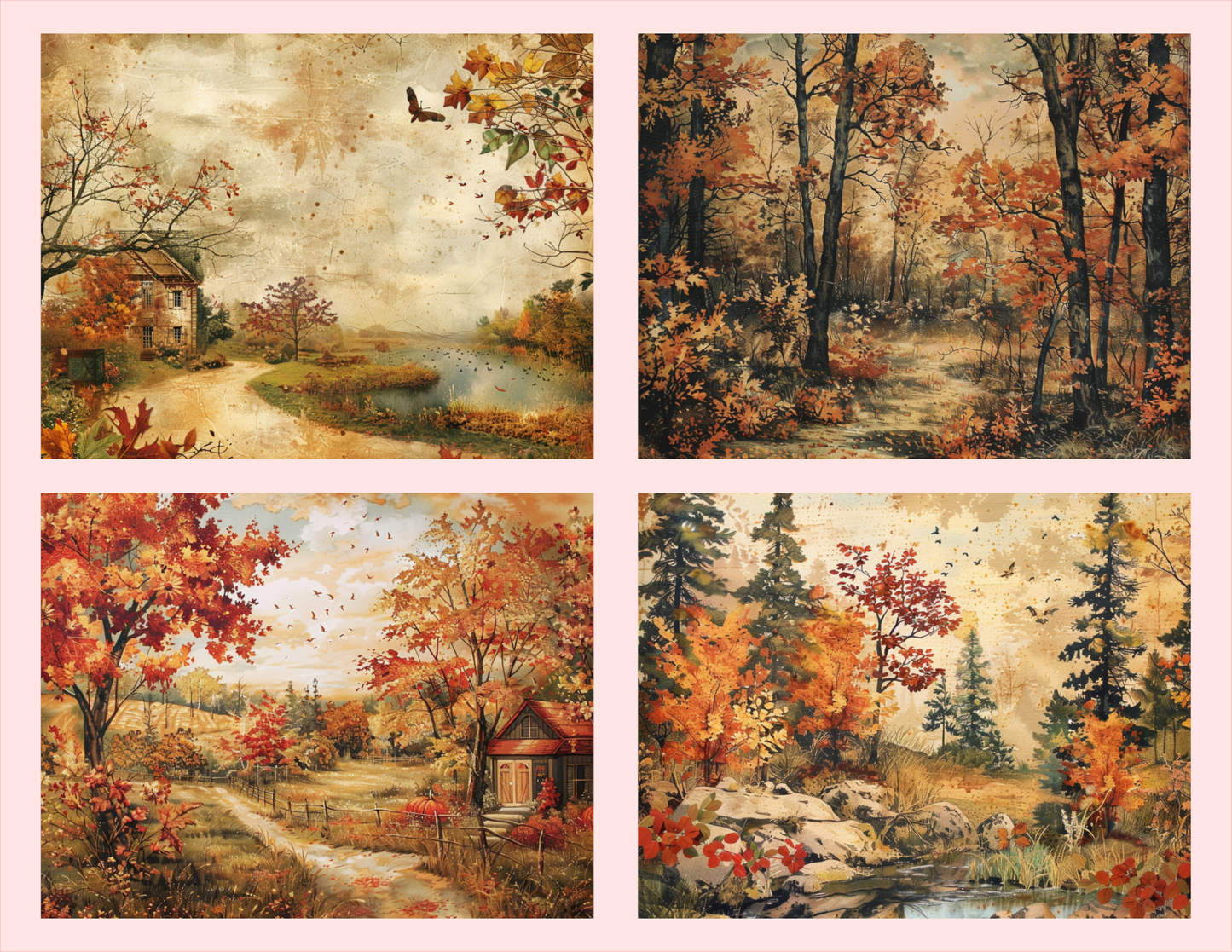 Autumn Landscape