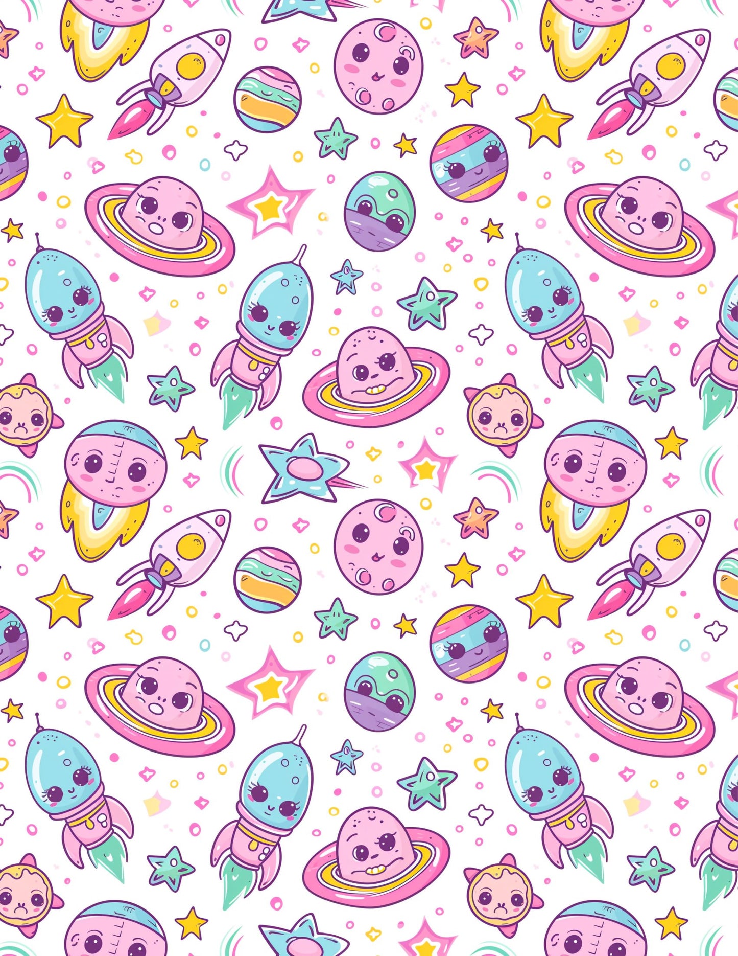 Kawaii Space