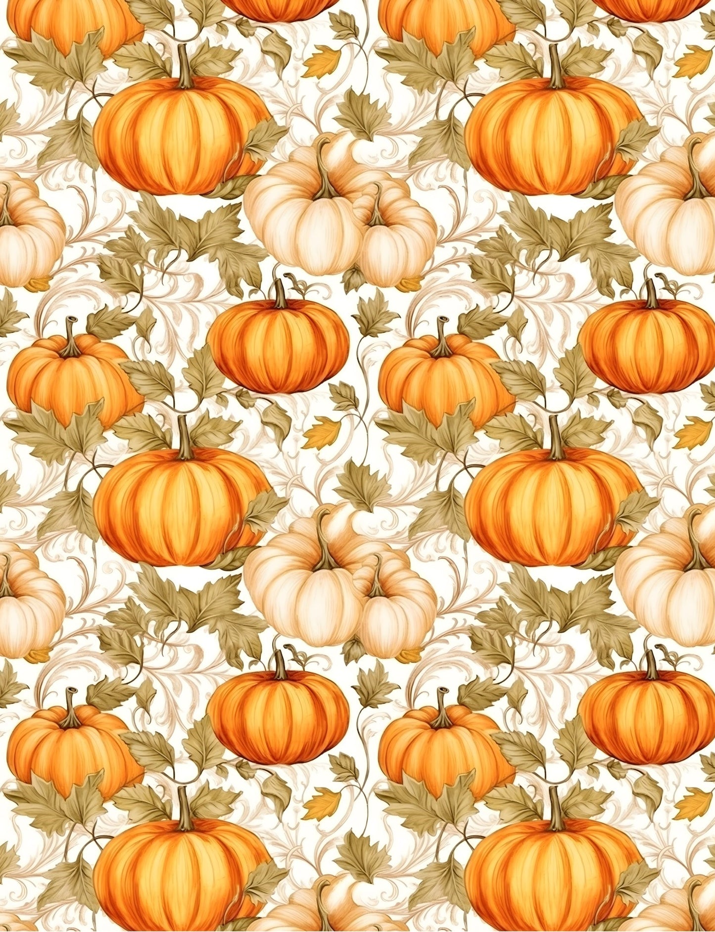 Pumpkin Patch