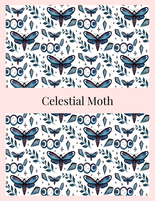 Celestial Moth