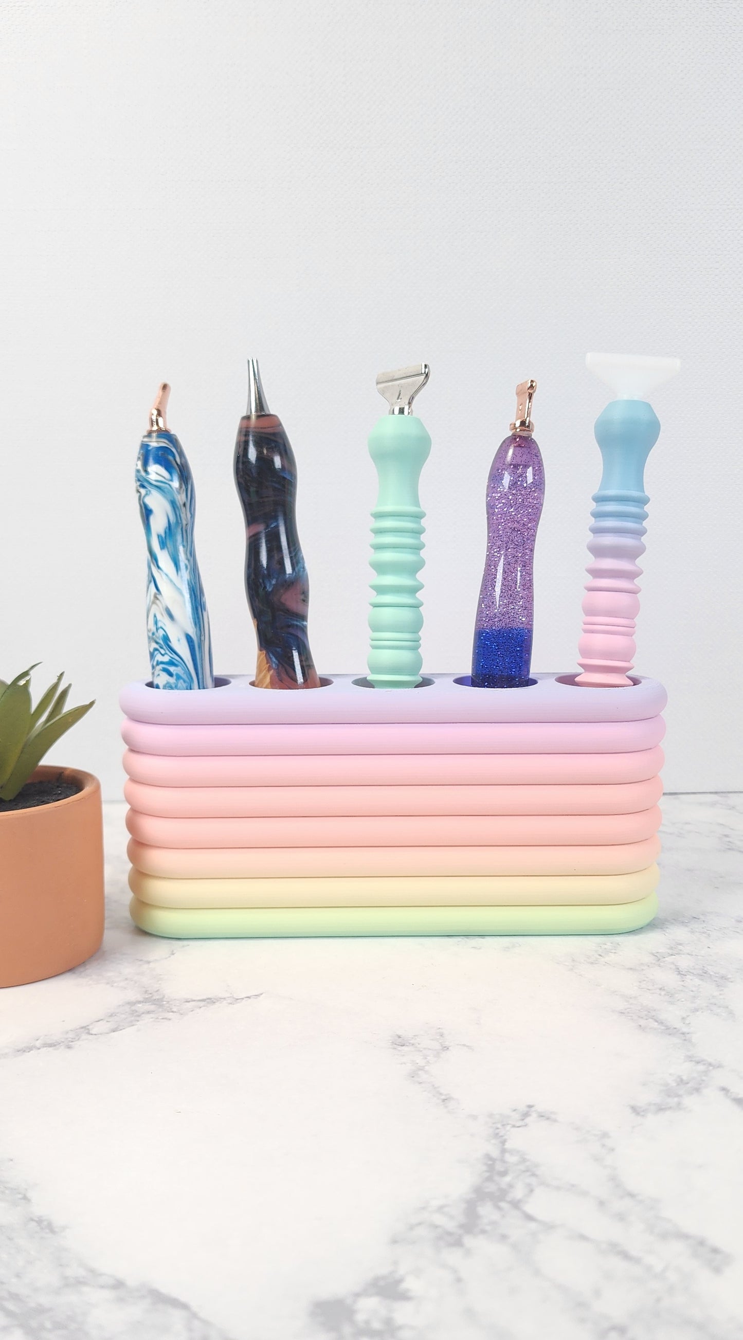 Diamond Painting Pen Holder