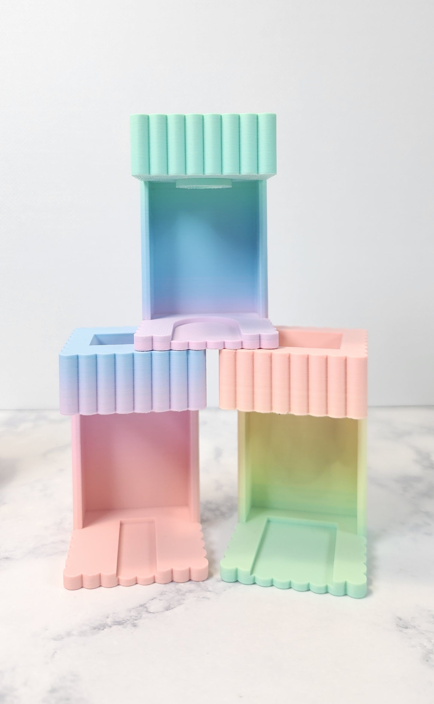 Diamond Painting Funnel