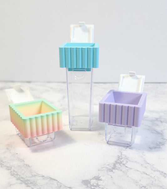 Diamond Painting Elizabeth Ward Funnel