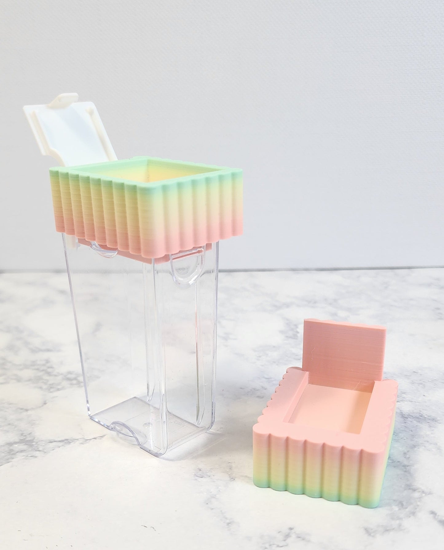 Diamond Painting Elizabeth Ward Funnel