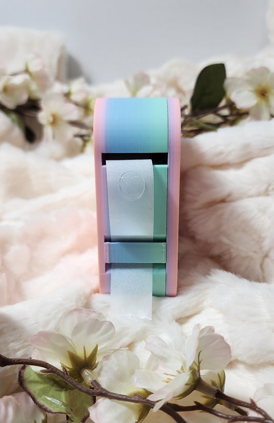 Rainbow Macarons Diamond Painting Glue Dot Dispenser