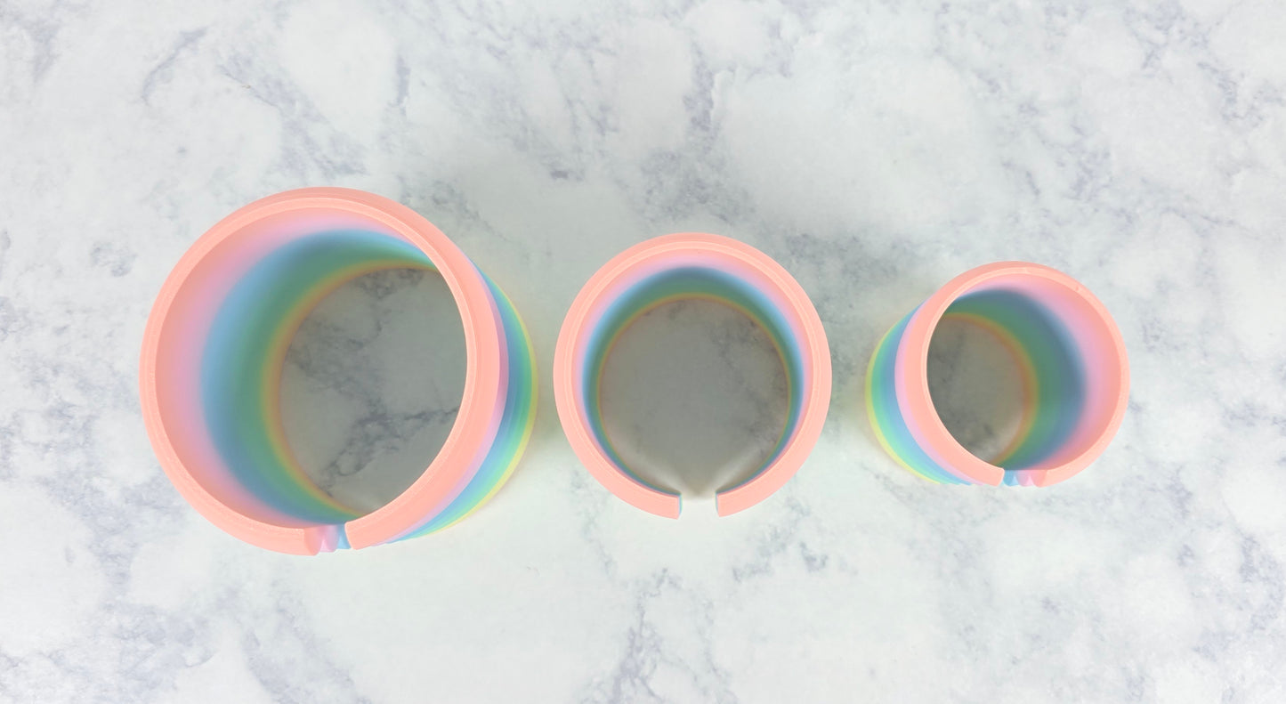 Diamond Painting Canvas Roll Holder