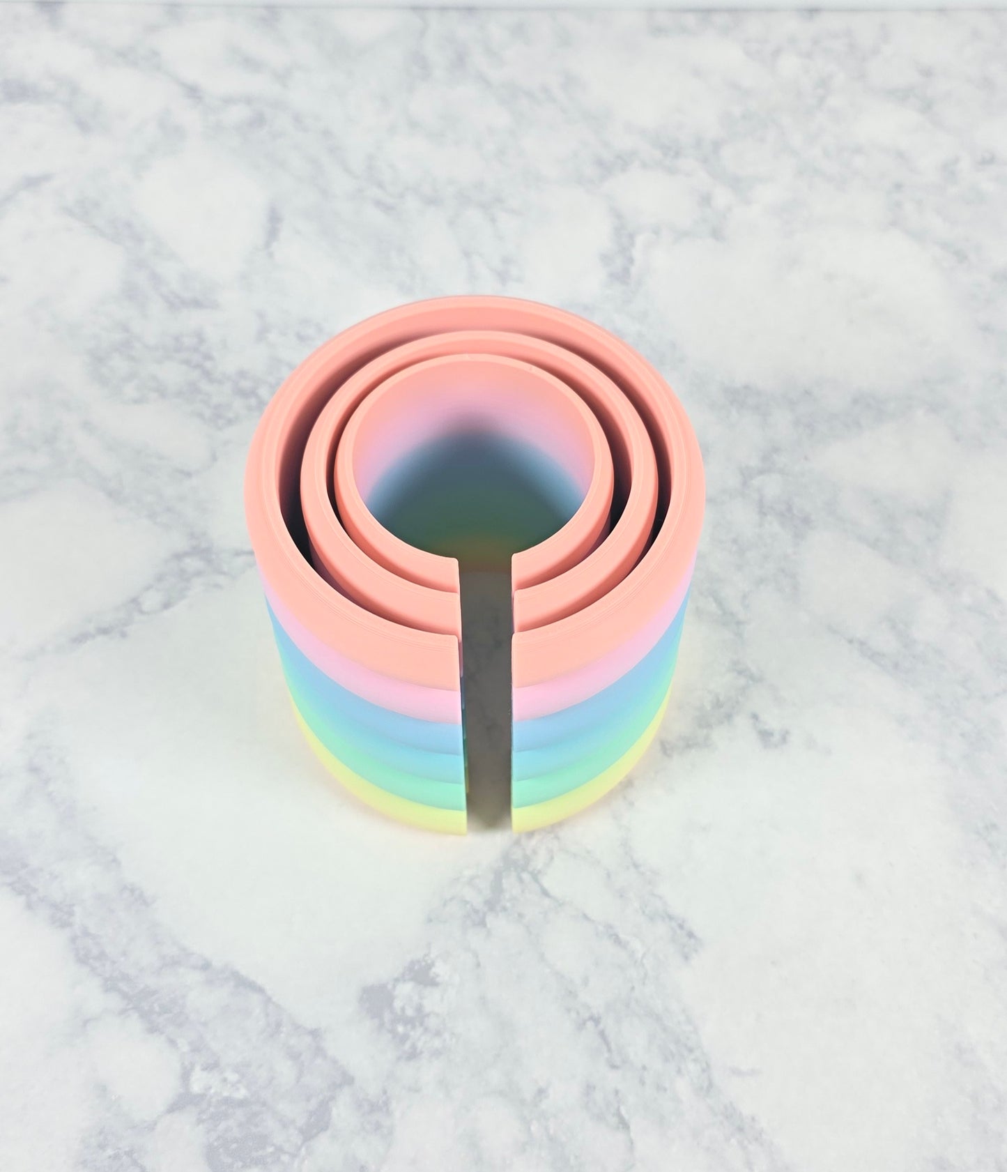 Diamond Painting Canvas Roll Holder