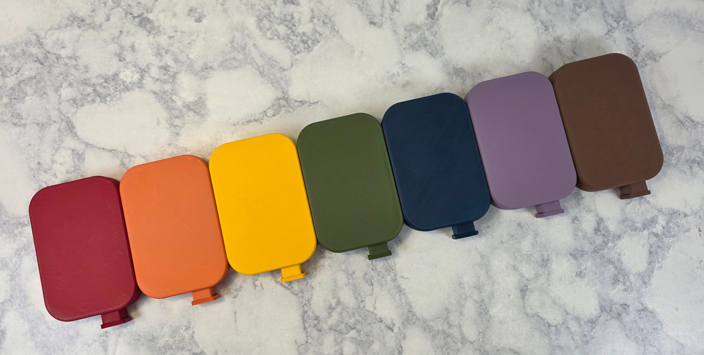 Fall Pie Diamond Painting Tray