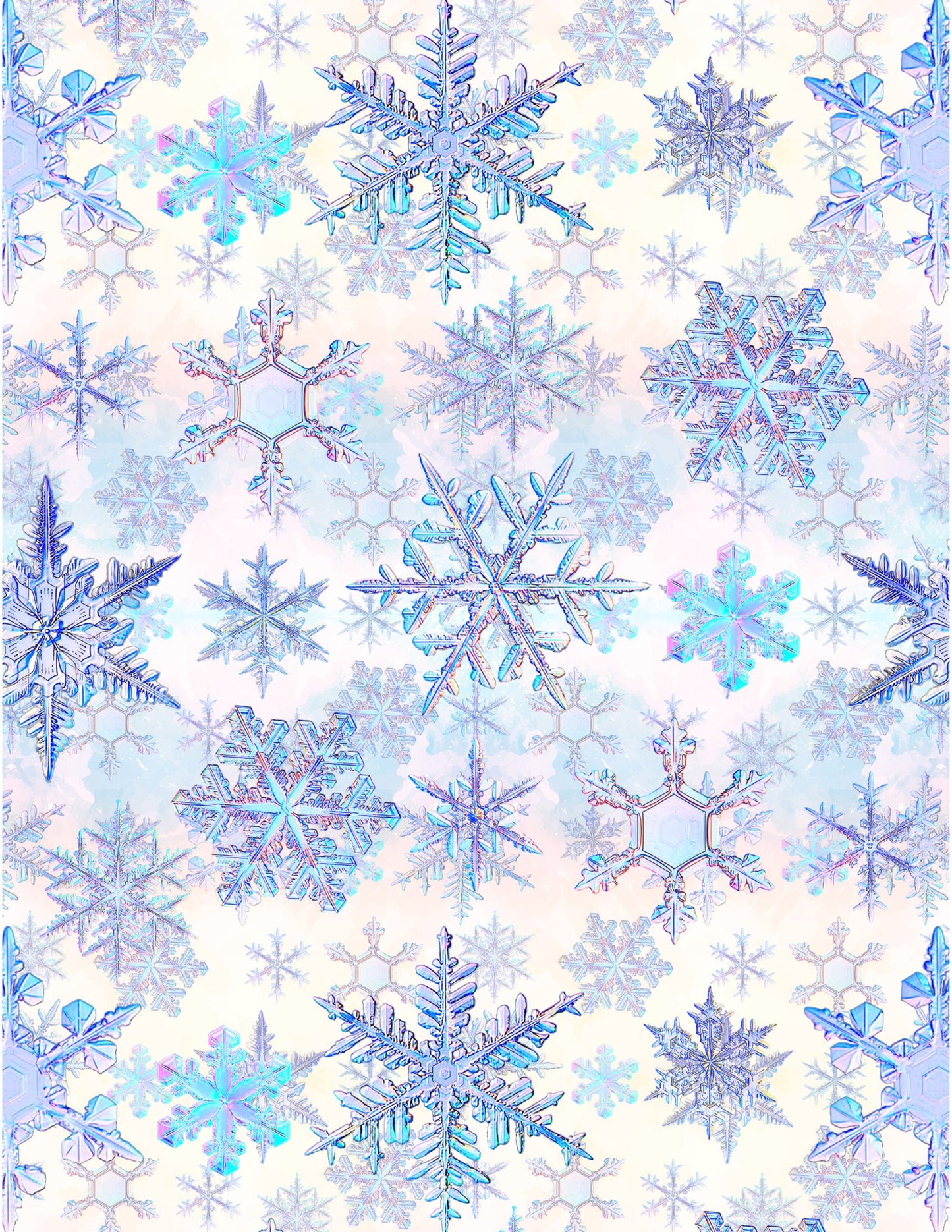 Snowflakes