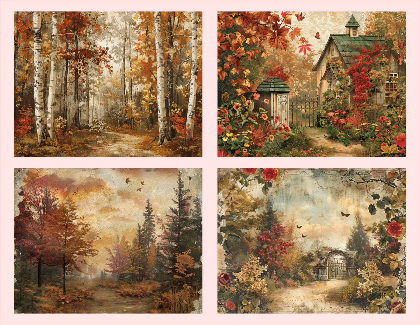 Autumn Landscape