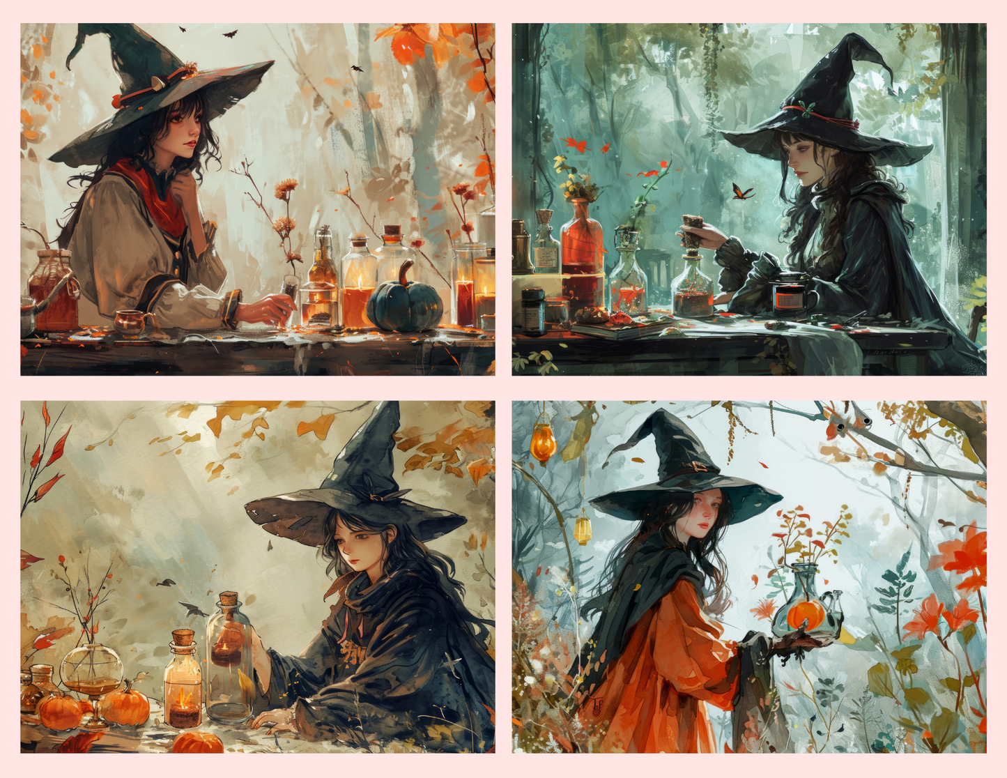 Witches