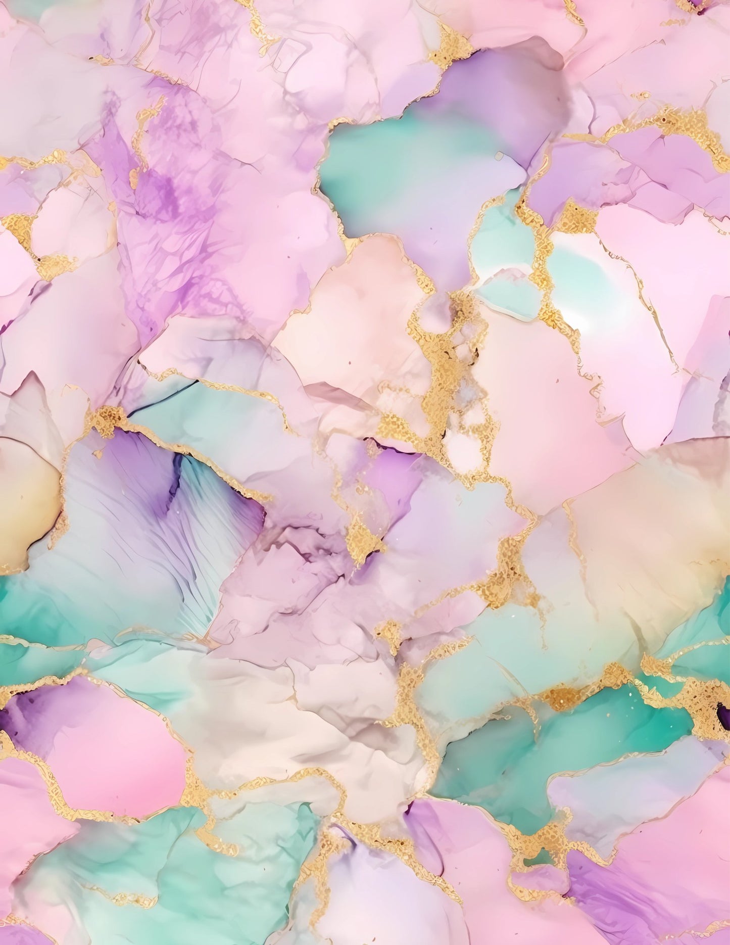 Pastel Marble