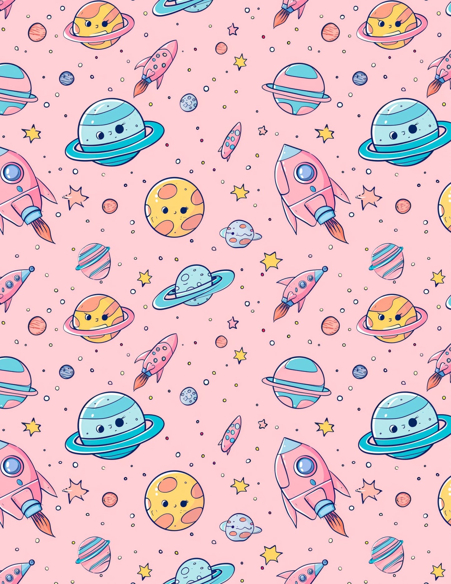 Kawaii Space