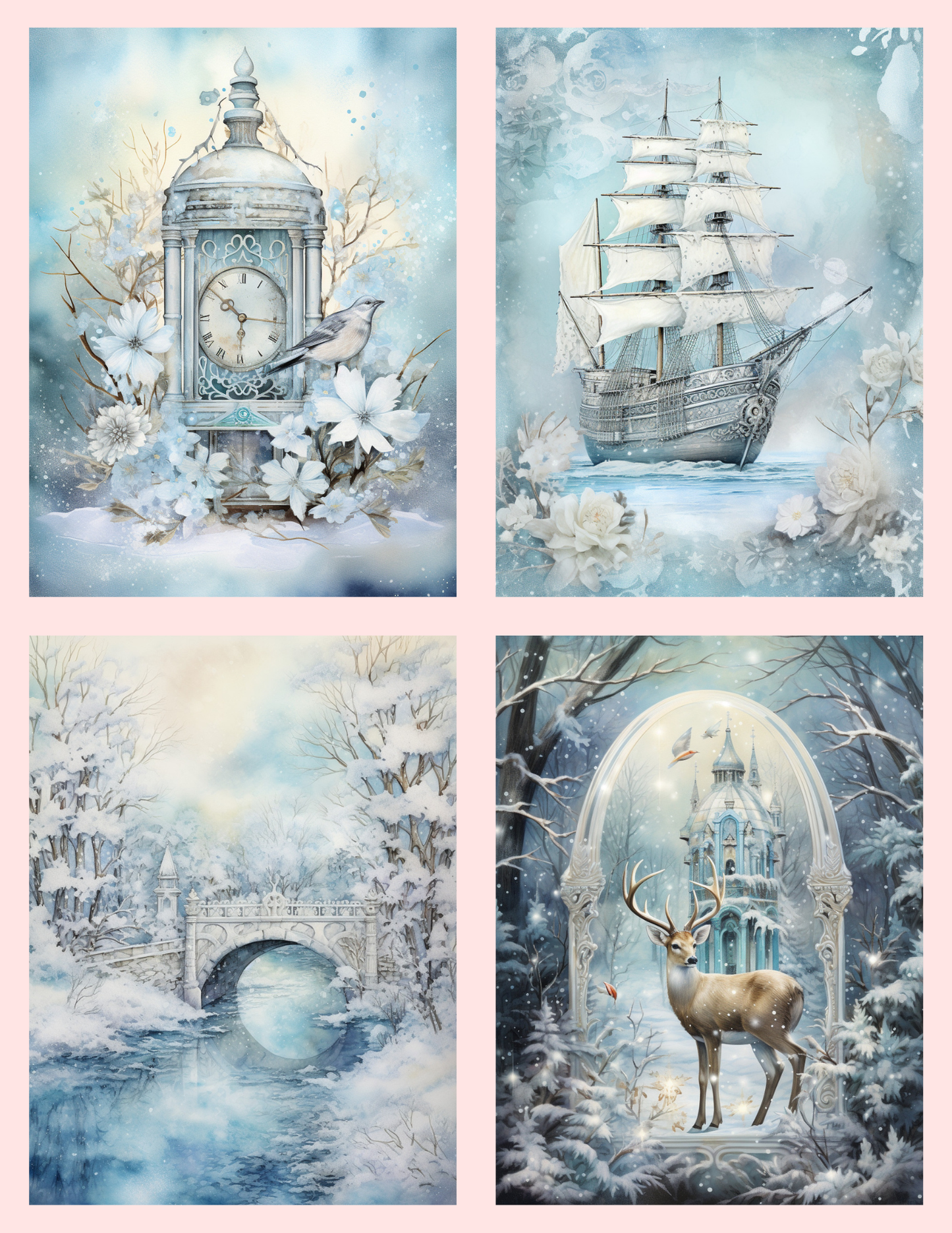 Fantasy Winter