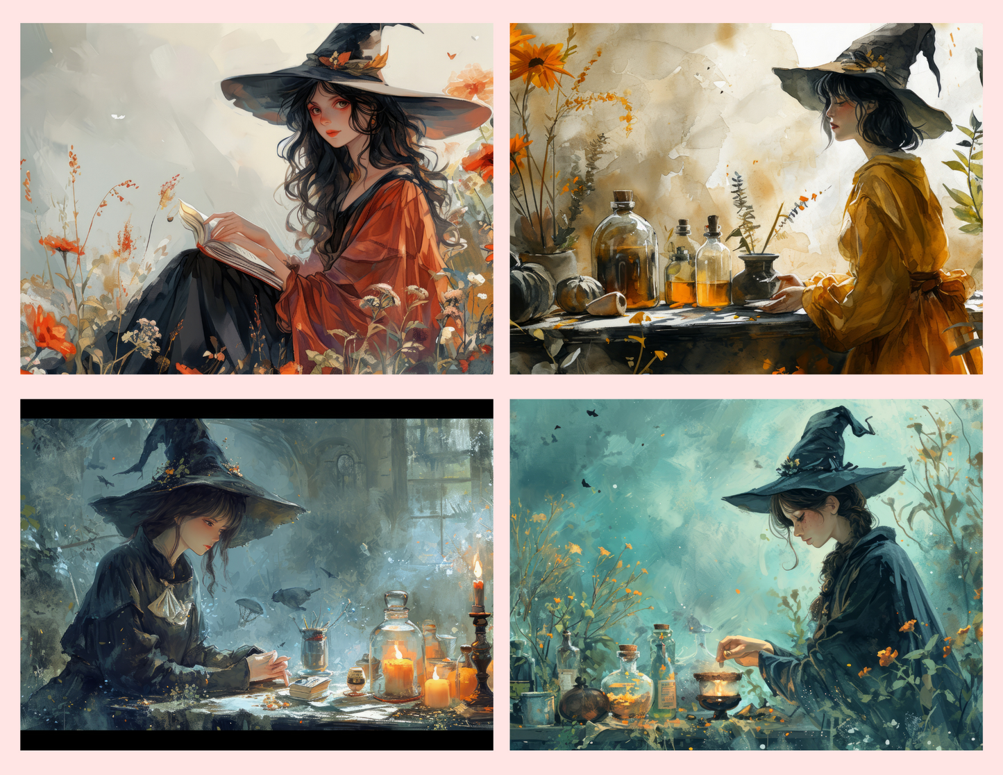 Witches