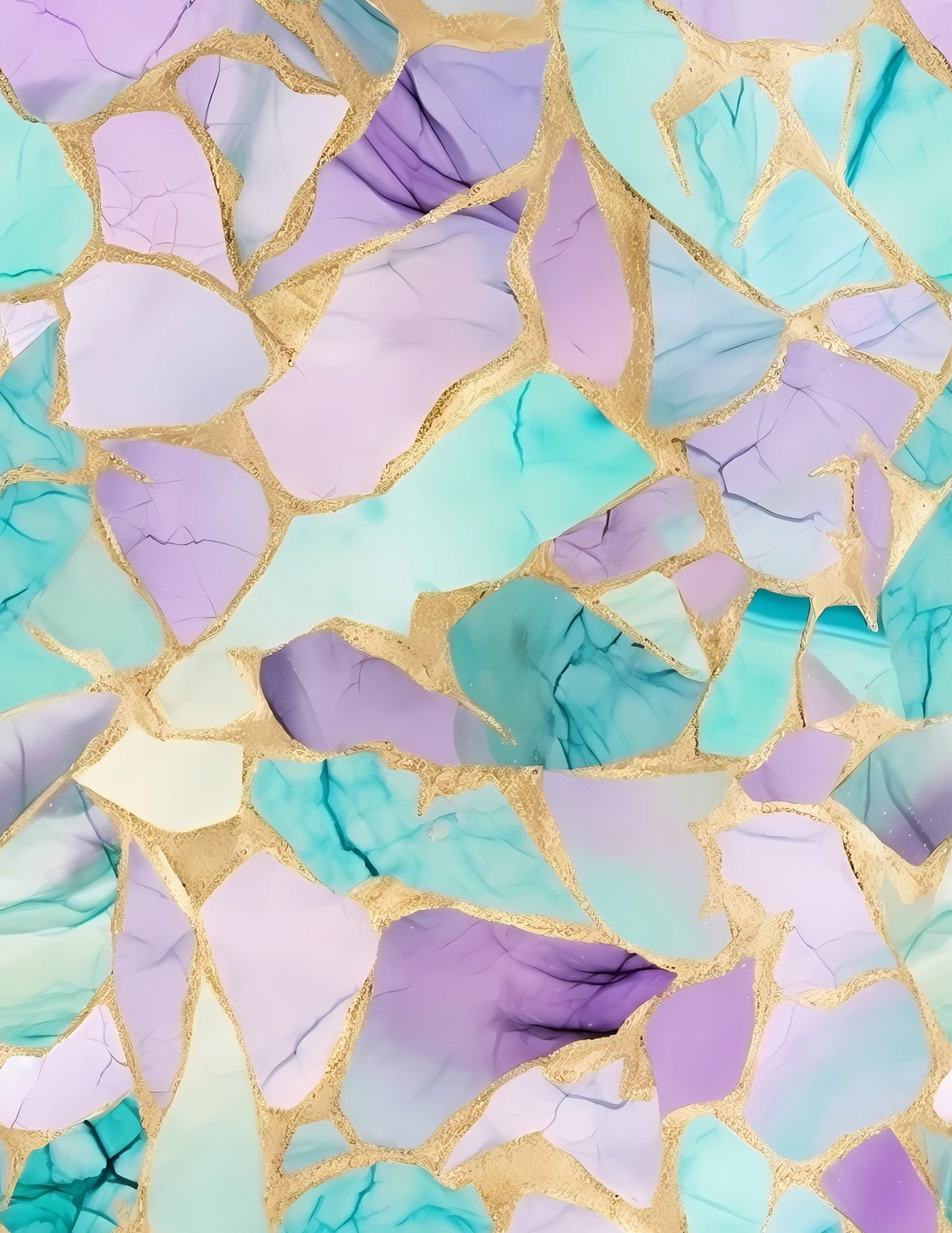 Pastel Marble