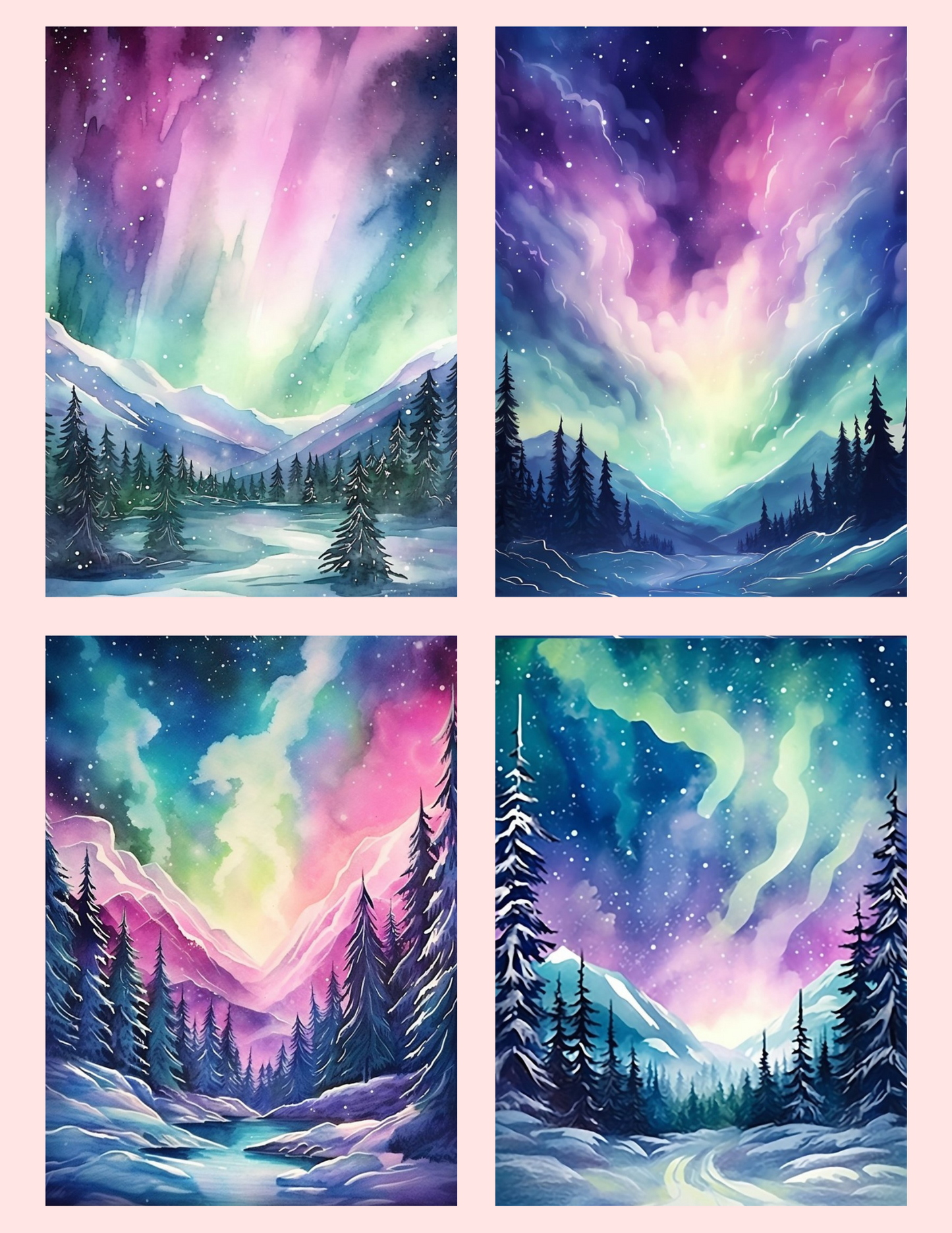 Aurora Borealis