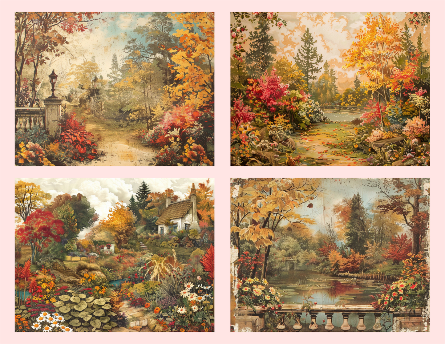 Autumn Landscape