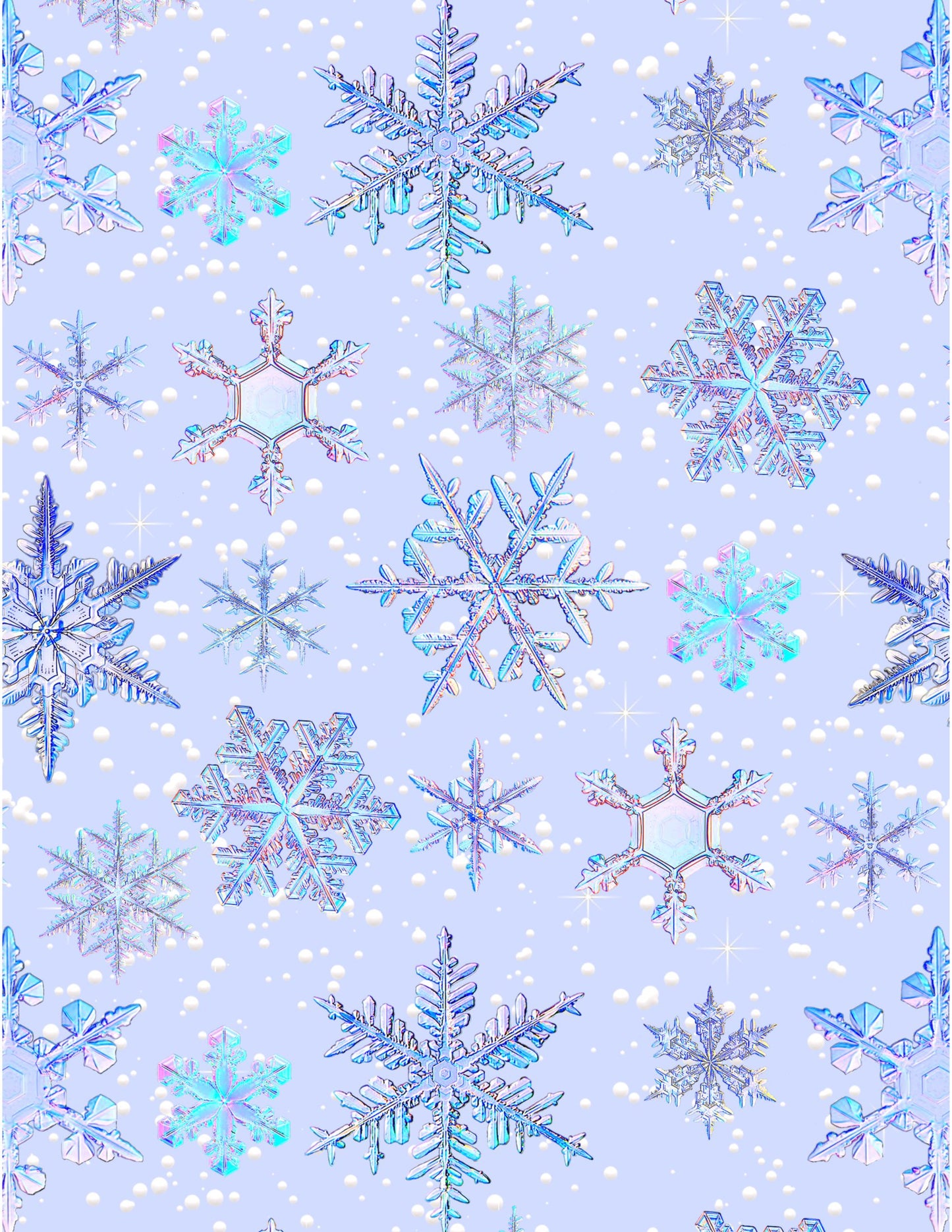 Snowflakes