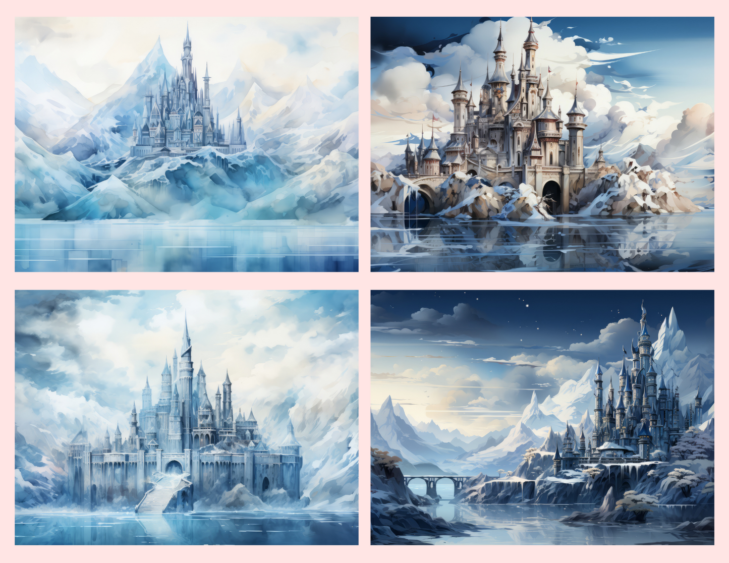 Ice Kingdom