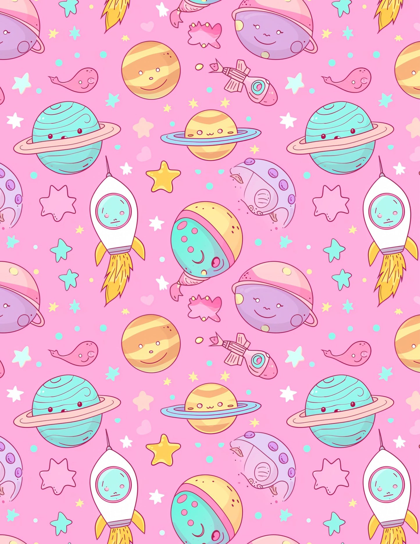 Kawaii Space