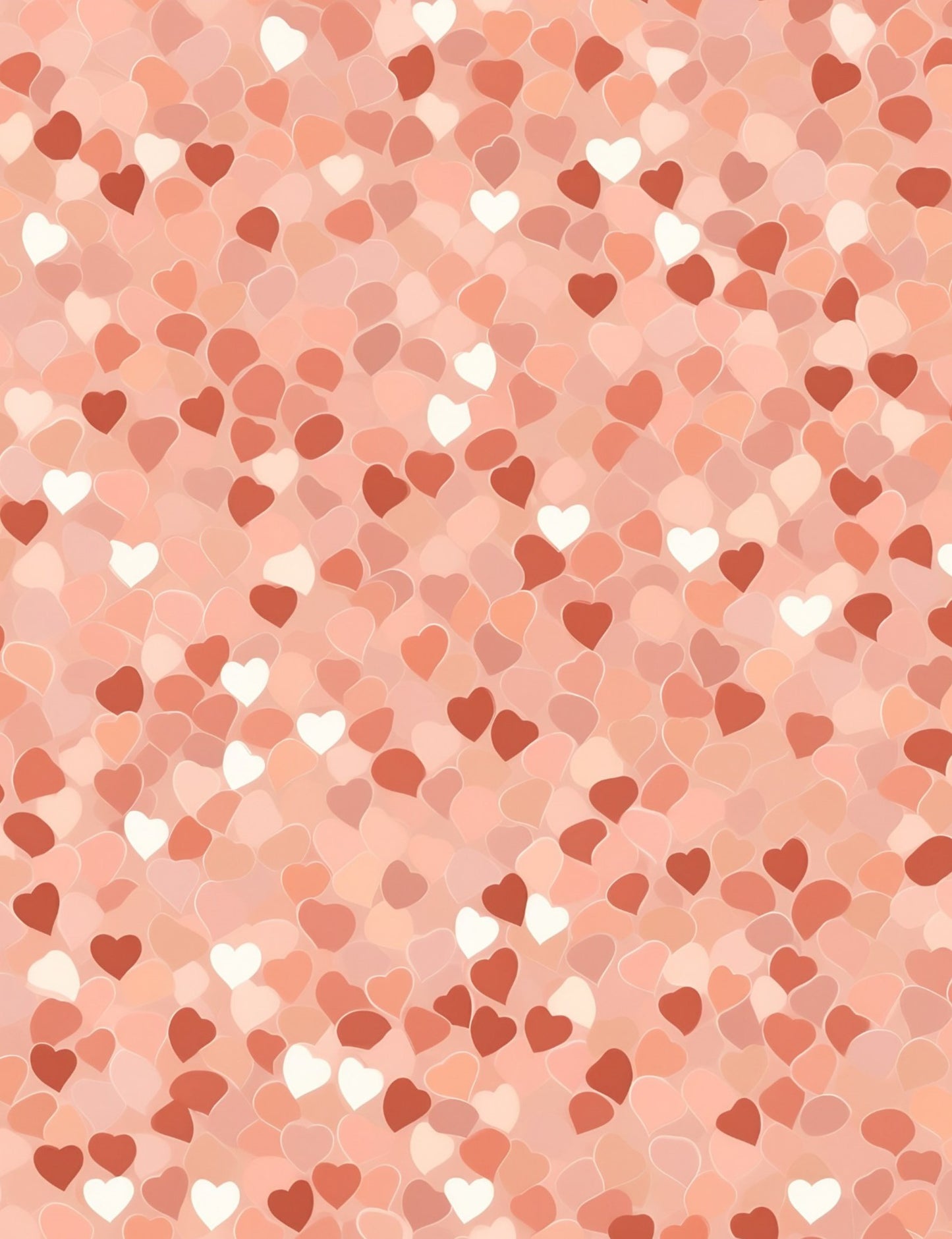 Heart Confetti