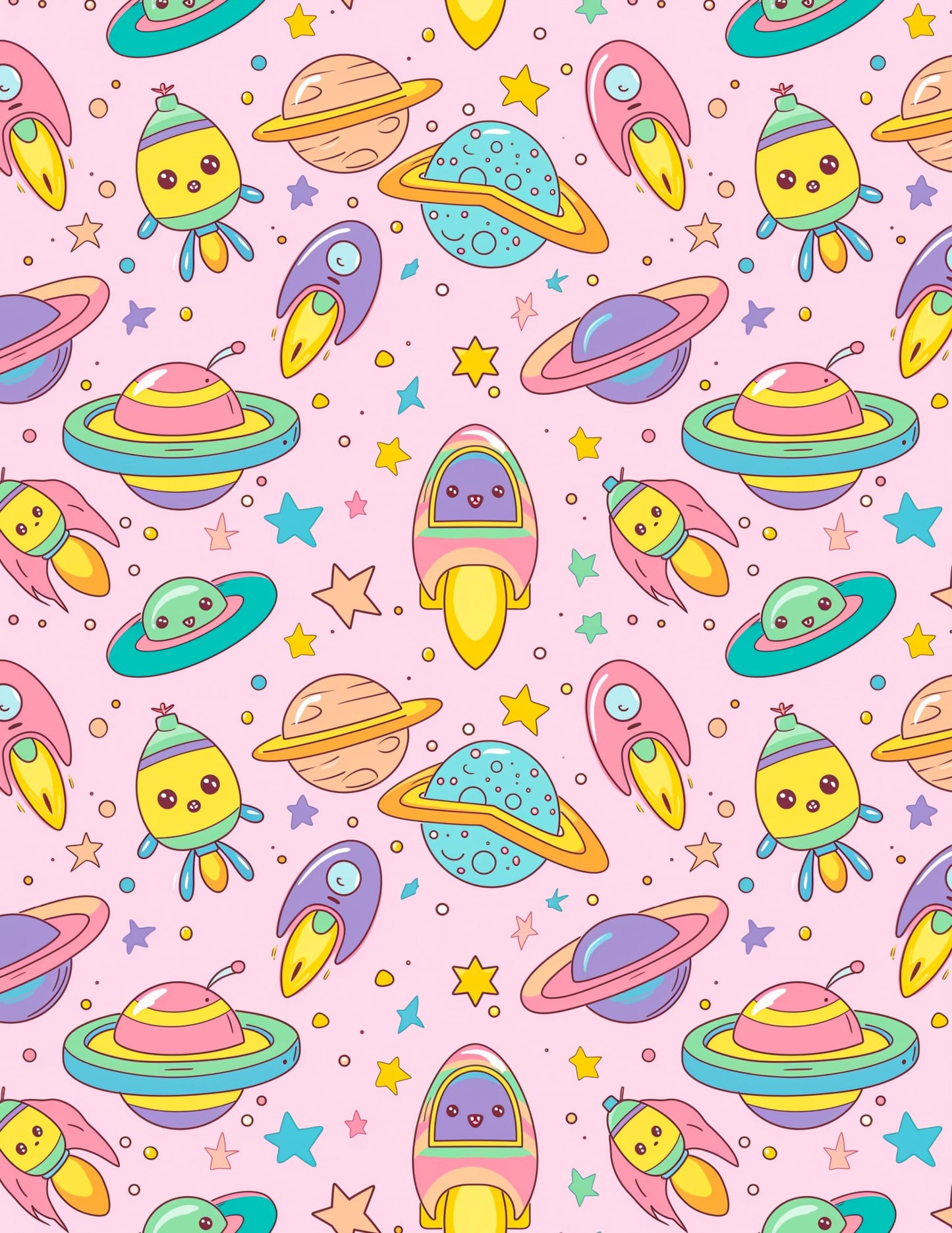 Kawaii Space