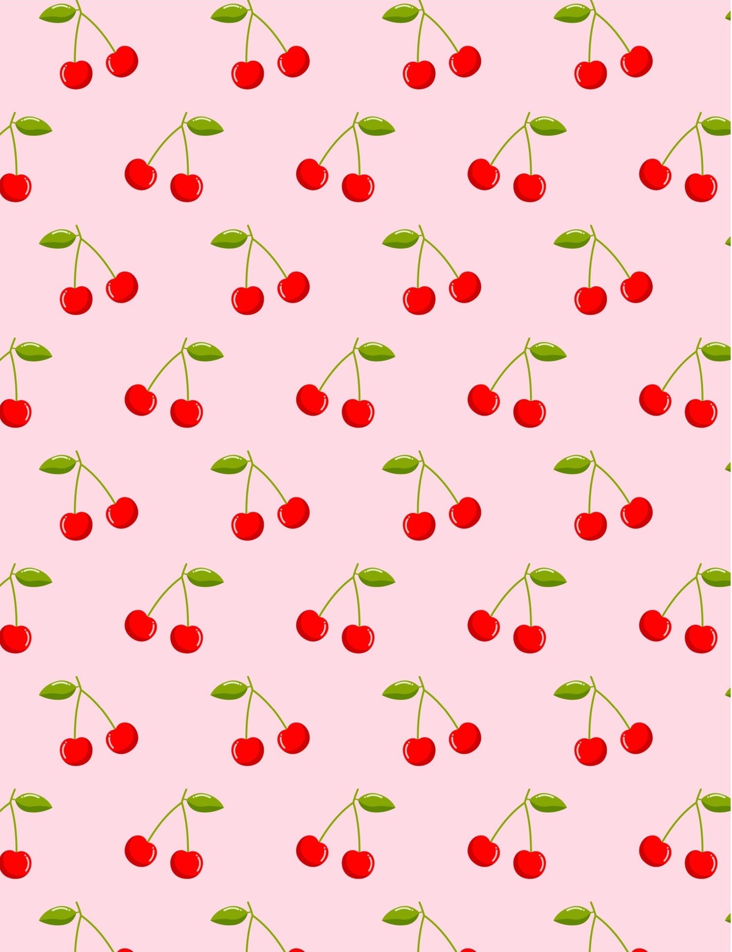 Cherries