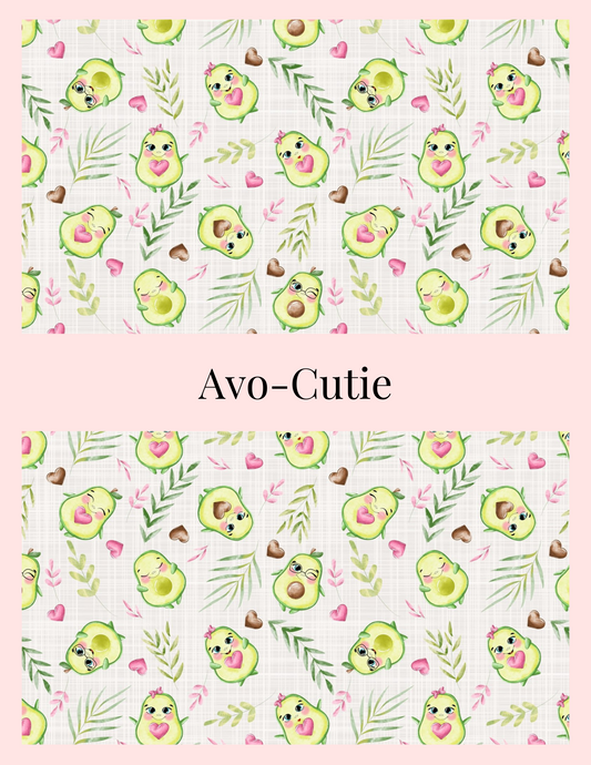 Avo-cutie