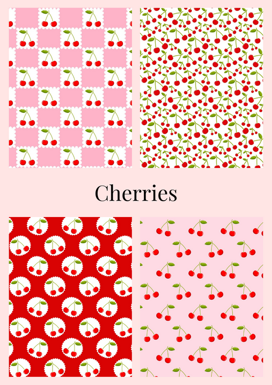 Cherries