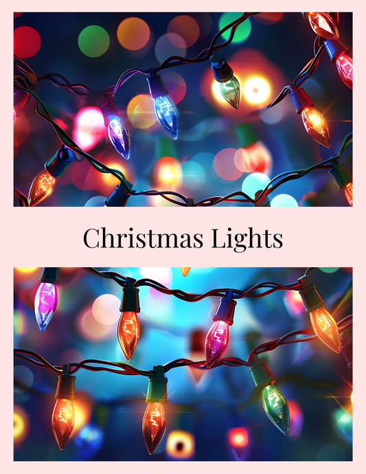 Christmas Lights