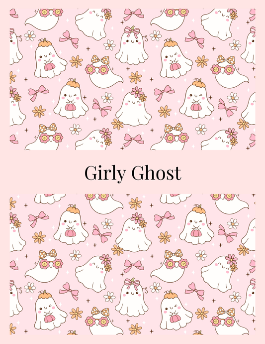 Girly Ghost