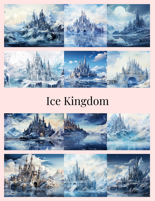 Ice Kingdom