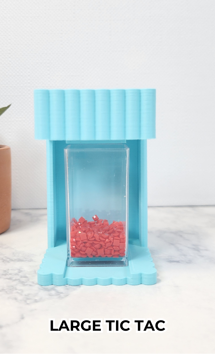 Diamond Painting Funnel