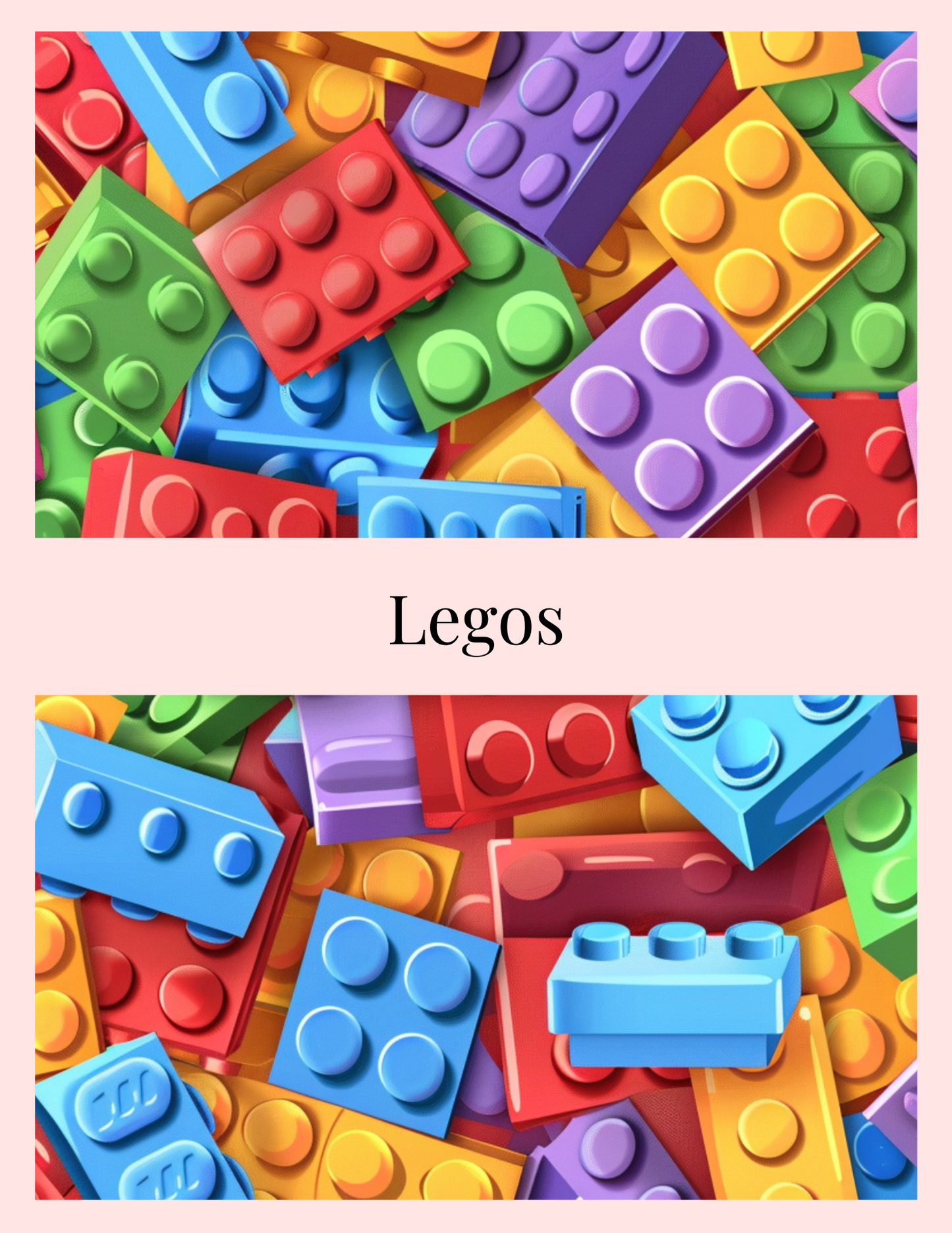 Legos