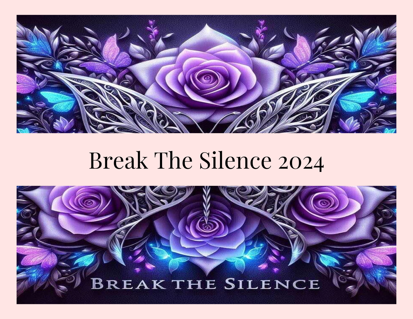 Break The Silence 2024