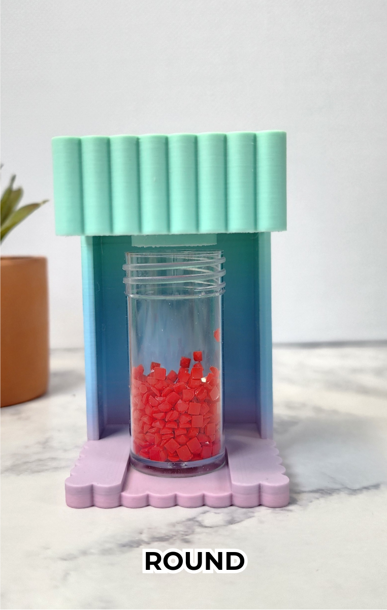 Diamond Painting Funnel