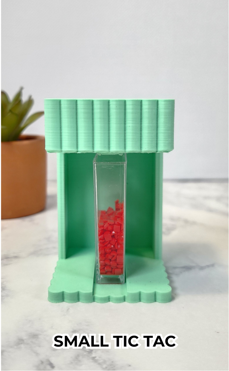 Diamond Painting Funnel