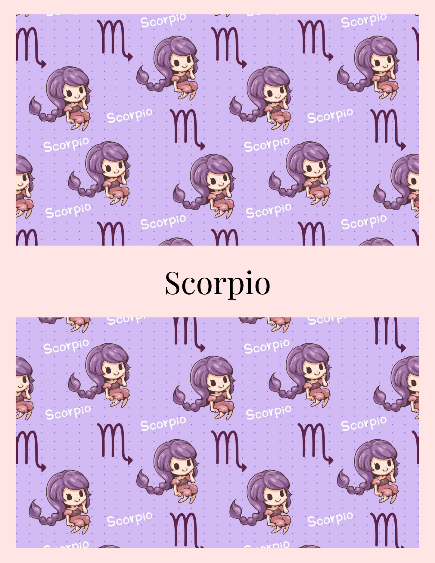 Scorpio