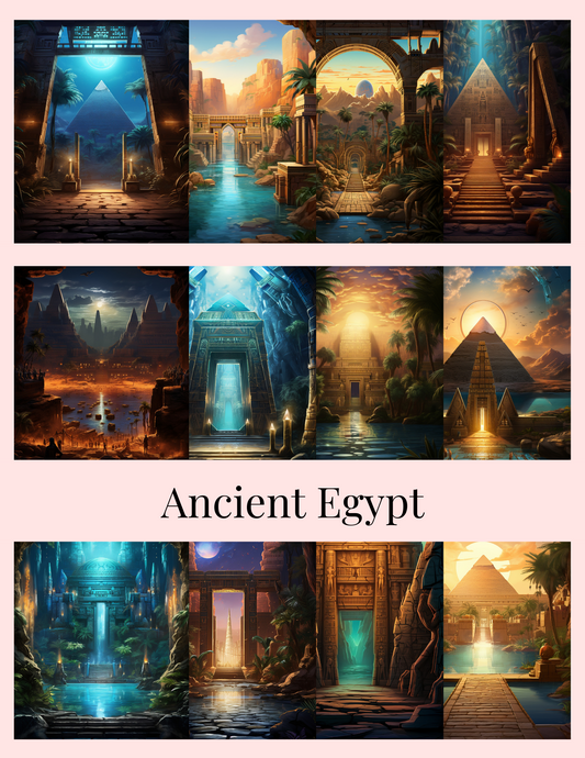 Ancient Egypt